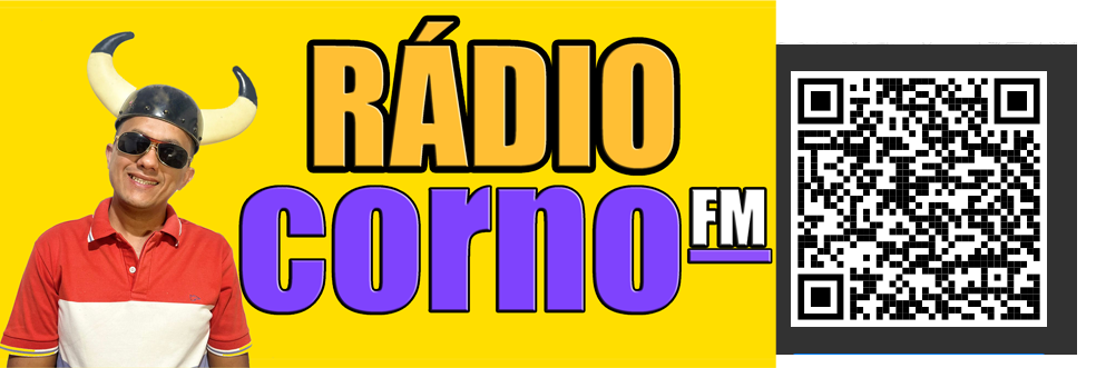 Aplicativo Corno FM