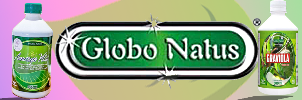 GLOBO NATUS